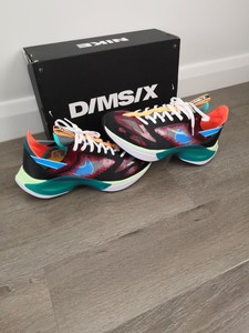 nike division trainers