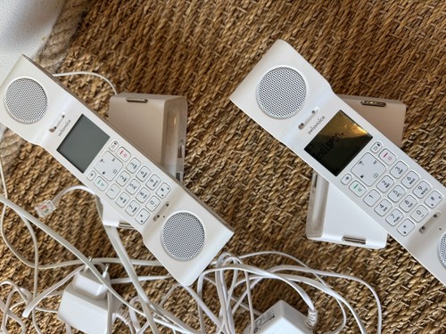 Swissvoice - ePure V2 - Cordless Phone - Good Condition - Zdjęcie 2 z 9