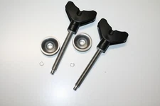 Minn Kota Trolling Motor Part - TRANSOM BRACKET SCREW CLAMP KIT - 2881380