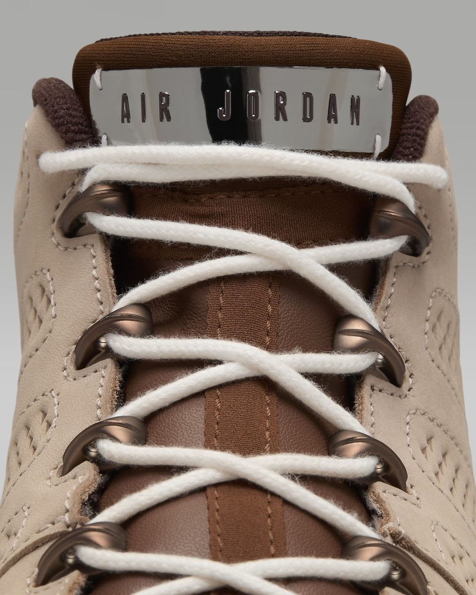 Happy Life Wood × Nike Air Jordan 9 Golf $_57.JPG?set_id=8800005007