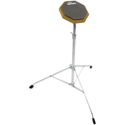 Evans Apprentice Practice Pad Stand   ARFSTD