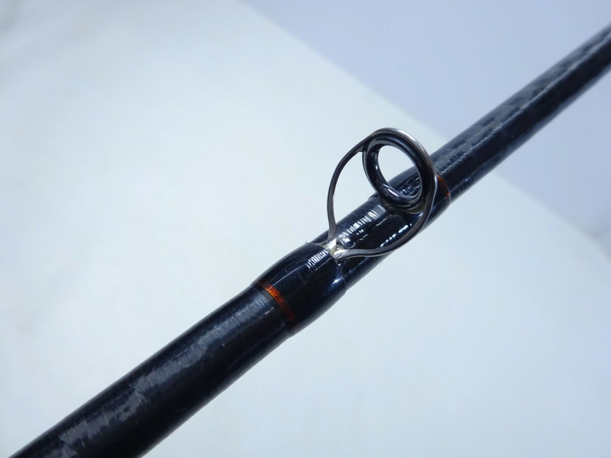 Shimano 16 Poison Glorious 1610M Bass Bait casting rod Shimano 16 Poison Glorious 1610M Bass Bait casting rod