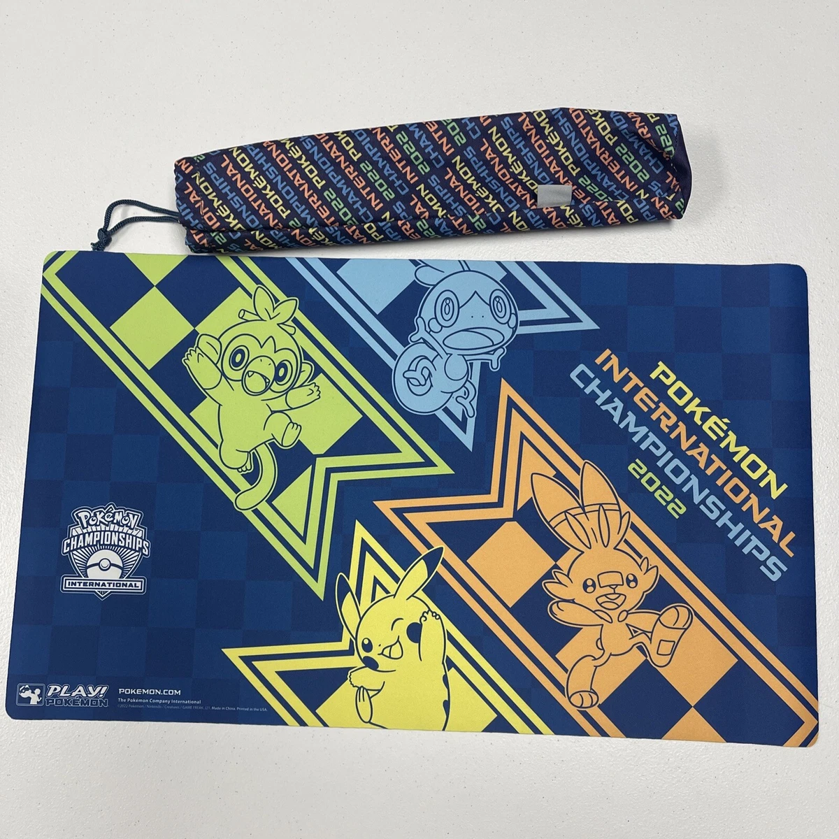 Pokémon North America International Championships