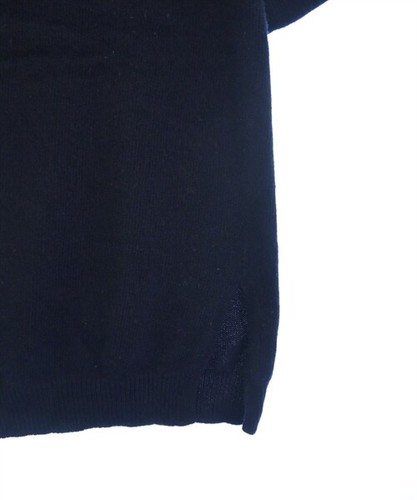 PRADA Knitwear/Sweater Navy 38(Approx. S) 2200460938044 - Picture 5 of 5