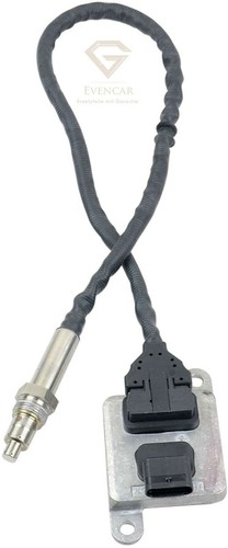 NOX Lambdasonde Sensor Mercedes-Benz A0009059703 A0009050108 A0009052809 - Picture 3 of 3
