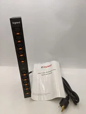 Legrand LP-22310 PDU Basic Power Distribution Unit 10 Outlet LP22310 240V 24A