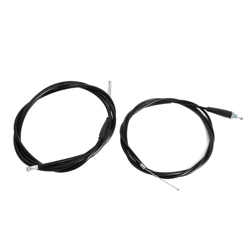 Juego de cables de control para Honda Fl 250 Odyssey ATV cables de acelerador y freno - Imagen 7 de 13