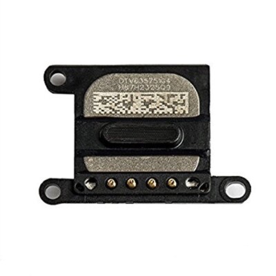 Hörmuschel für original iPhone 7 plus Ohrmuschel Ear Speaker Earpiece Lautspr...