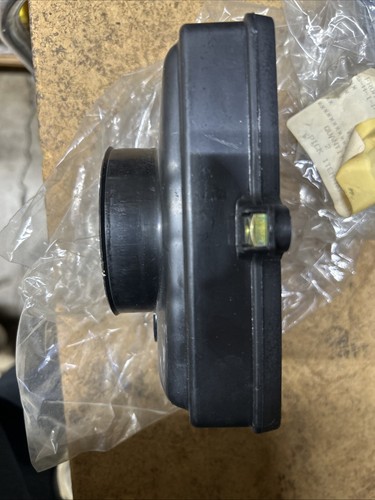 Solo 2500572 Air Filter Housing 25-00-572 May Fit 412 - Picture 3 of 3
