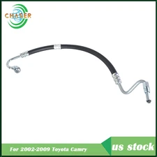 For Toyota Camry Sedan 2002-2009 Power Steering Pressure Line Hose Assembly