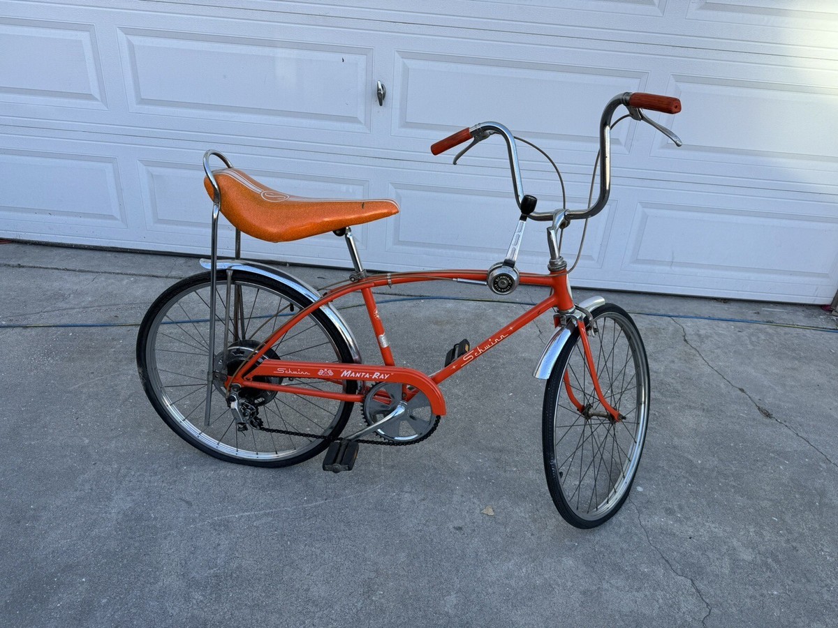 1972 schwinn stingray manta ray Disc Brake | eBay 1972 schwinn stingray manta ray Disc Brake | eBay