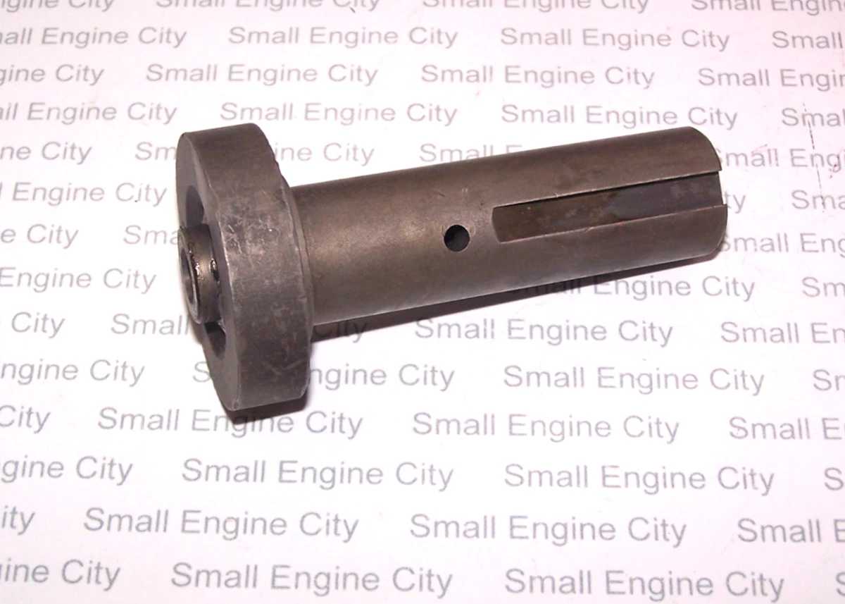 NOS DIXON ZTR SPINDLE SHAFT 539119692 5880 6859 428 429 4421 4516