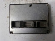 FORD C-MAX COMPUTER STEUERGERÄT 5M51-12A650-SE 3CGE ESU13