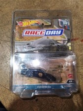Hot Wheels 2023 Premium Car Culture Race Day ...