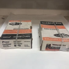 Lot Of 2 New Paslode Fuel/Framing Nail PK 1,000 Each,3” X .120 In,650563 Paslode