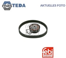 21774 ZAHNRIEMENSATZ SET KIT FEBI BILSTEIN FÜR AUDI A2,8Z0 1.4,1.6 FSI