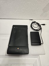 Vintage 1997 Apple Newton MessagePad 2100 Model H0149 Working