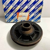 Puleggia Lancia Fiat Original 82300500