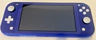 NINTENDO SWITCH LITE HANDHELD CONSOLE - SPARES AND REPAIRS