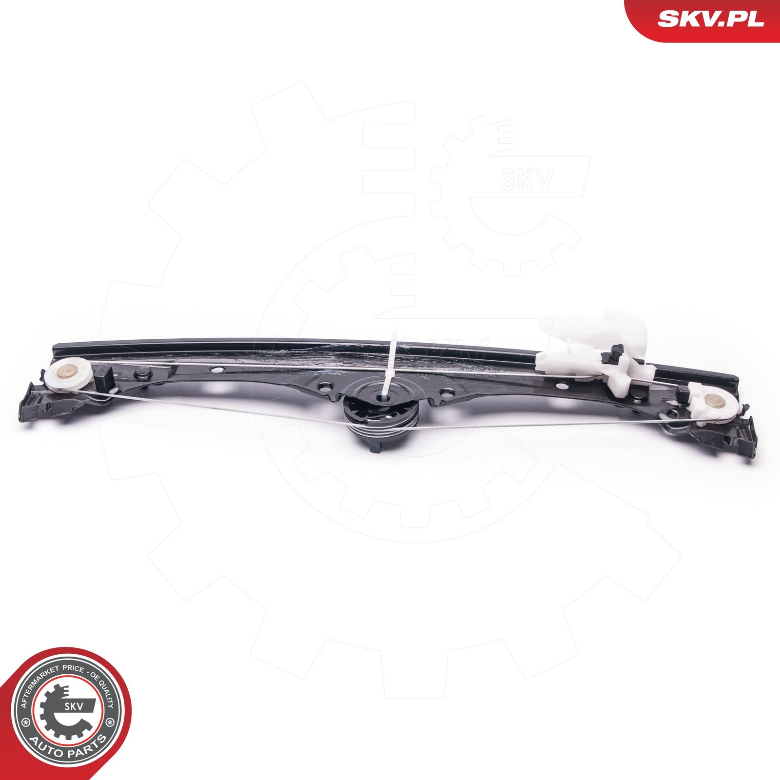 Fits ESEN SKV 00SKV141 Window Regulator  ⭐UK Stock⭐