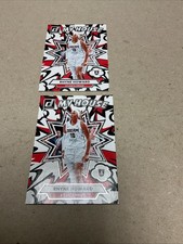 2025 Panini Donruss WNBA Atlanta Dream Rhyne Howard My House Insert (2) Card