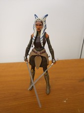 Star Wars Black Series  Rebels Ashoka Tano 6 ...