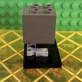 LEGO STAR WARS Jabba&rsquo;s Palace Gonk Droid (SW0073) Minifig | 4480