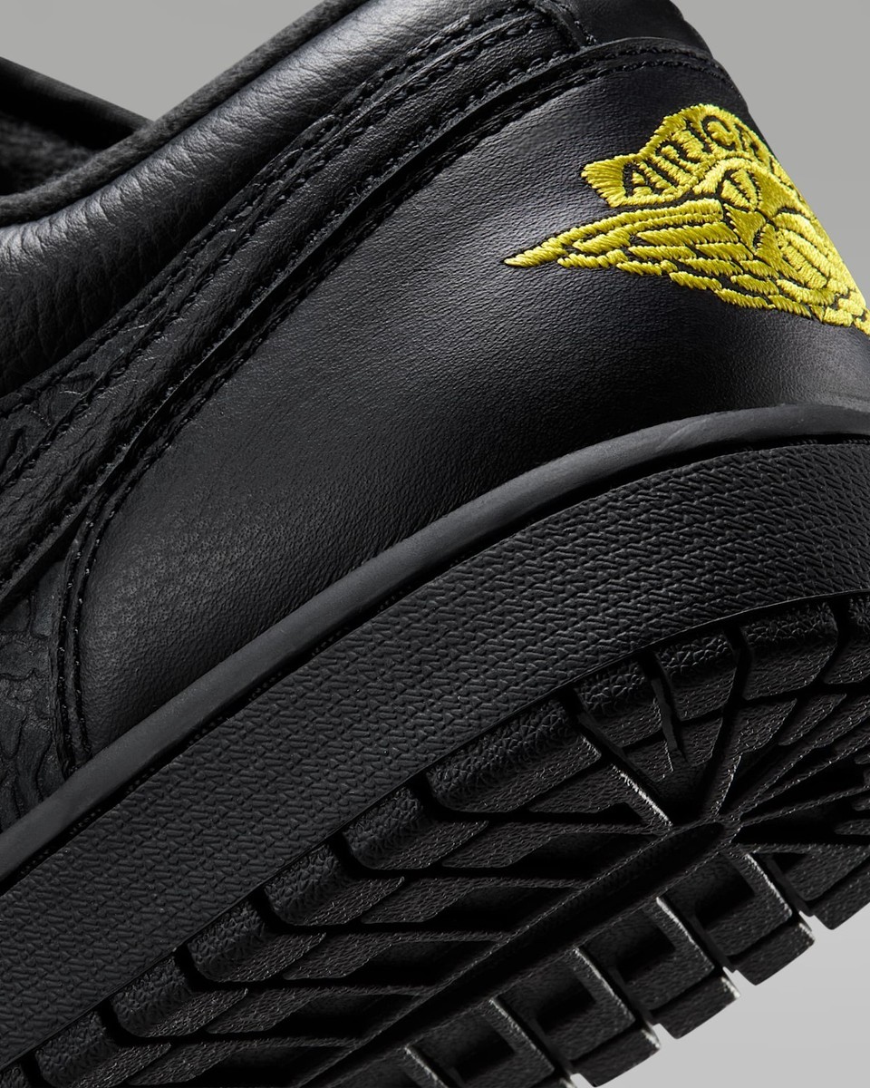 Nike Air Jordan 1 Low SE Men's Fashion Shoes Sneakers IM6568-010