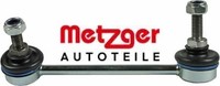 Metzger 53064014 Stange/Strebe FüR Stabilisator Koppelstange Strebe FüR Mini