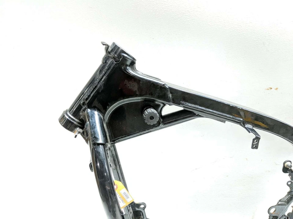 Harley XG750 Street 750 18 cuadro principal chasis recto SLVG Foto 3 de 4