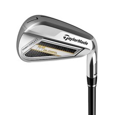NEW TaylorMade M Gloire Iron Set - 6-PA - RH Regular