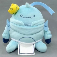 Alfonse Elric Plush Doll (S) Fullmetal Alchemist x Sanrio 18cm (2017)