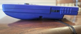 Game Boy Color - Grape - TESTED & WORKING | Vintage - 1998 (No Battery Cover)