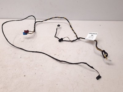 Türkabelbaum Kabelbaum Hinten Links Rechts Mercedes W212 E-Klasse A2124405933