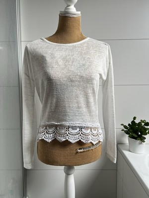 Damen Pullover Von Primark 