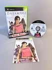 Dreamfall: The Longest Journey (Microsoft Xbox, 2006) CIB Complete - Near Mint