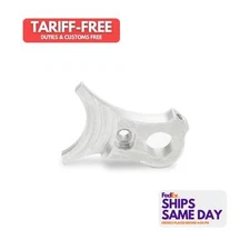 Jerico JER-0045, One Fork Reverse Aluminum Natural High Performance & Racing Par