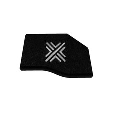 Pipercross Luftfilter 6540940204 | 621574