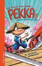 Pekkas geheime Aufzeichnungen Das verschollene Samura... | Book | condition good