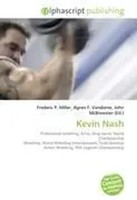 Frederic P. Miller (U. A.) | Kevin Nash | Taschenbuch | Englisch (2026)
