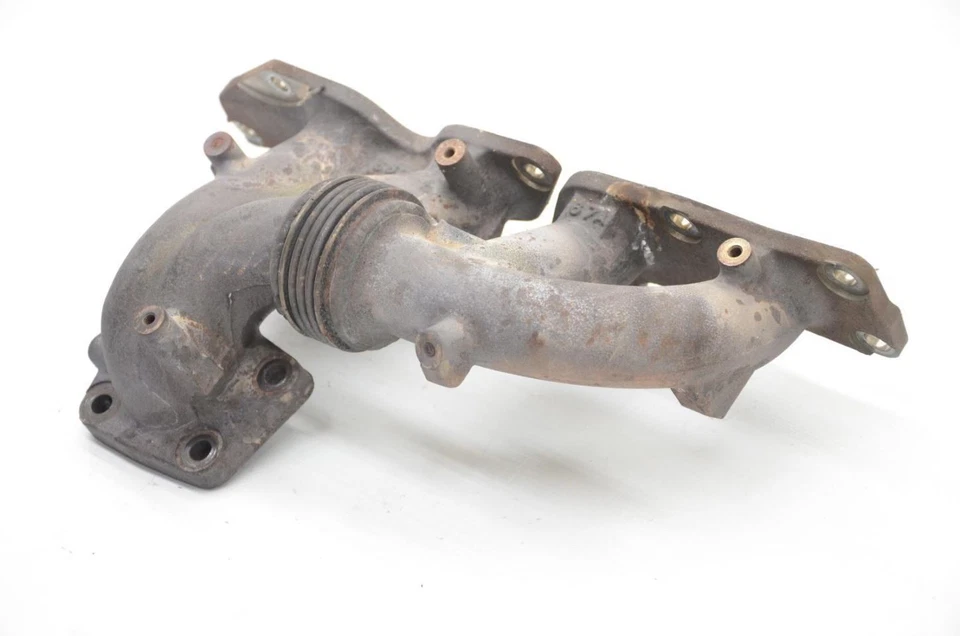 Mazda Speed6 2007 2,3 L turbo colector de escape  Foto 4 de 4