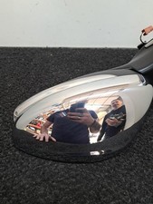 Retroviseur droit (ou coque) Peugeot 2008