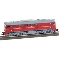 Roco 7310086 H0 Diesellokomotive M62-901, Gysev, Ep. Iv, Dc-Sound H0 + Neu