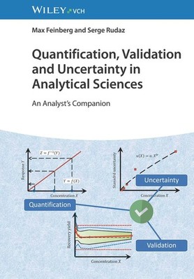 Quantification, Validation and Uncertainty in Analytical Sciences Serge Rud
