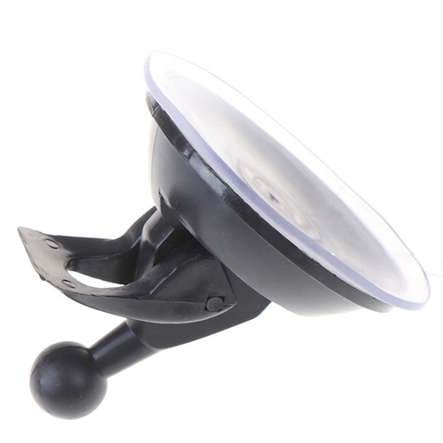 Panoramic Rear View Mirror Universal with Suction Installation Car InteriorS&I4 - Picture 4 of 12