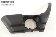 Mercedes W124 Kombi S124 Armlehne Türgriff innen hinten rechts schwarz