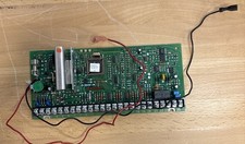 honeywell SAVS20P3 Alarm System control Panel Board