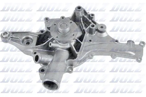 Pompa acqua M211 DOLZ per MERCEDES-BENZ PUCH CHRYSLER