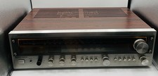 Vintage Onkyo TX-4500 MKII Stereo Receiver at 60 Watts per Channel- Tested READ