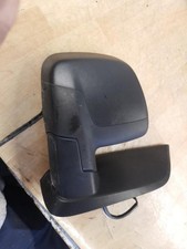 Retroviseur droit (ou coque) Citroen NEMO